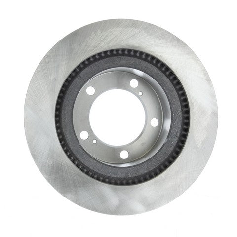 Disc Brake Rotor NRS Brakes BR31482