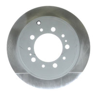 Disc Brake Rotor NRS Brakes BR31483