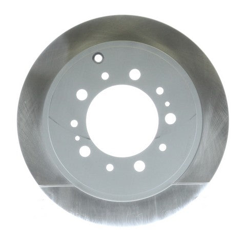 Disc Brake Rotor NRS Brakes BR31483