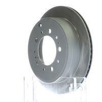 Disc Brake Rotor NRS Brakes BR31483