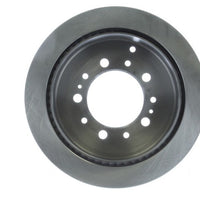 Disc Brake Rotor NRS Brakes BR31483