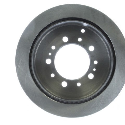 Disc Brake Rotor NRS Brakes BR31483