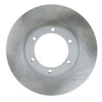 Disc Brake Rotor NRS Brakes BR31486