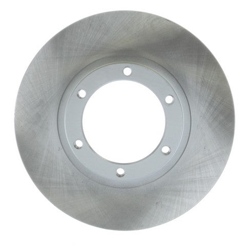 Disc Brake Rotor NRS Brakes BR31486