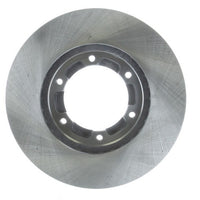 Disc Brake Rotor NRS Brakes BR31486