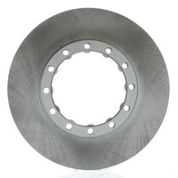 Disc Brake Rotor NRS Brakes BR31487