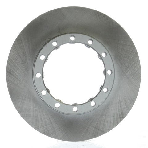 Disc Brake Rotor NRS Brakes BR31487
