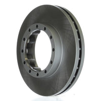 Disc Brake Rotor NRS Brakes BR31487