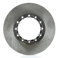 Disc Brake Rotor NRS Brakes BR31487