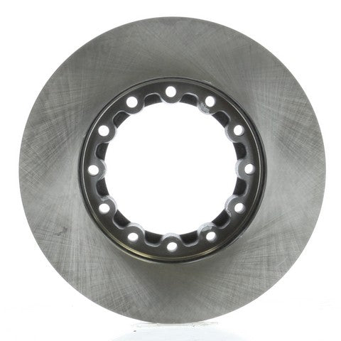 Disc Brake Rotor NRS Brakes BR31487