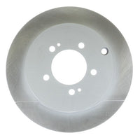 Disc Brake Rotor NRS Brakes BR31488