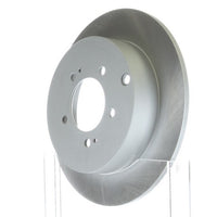 Disc Brake Rotor NRS Brakes BR31488