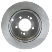 Disc Brake Rotor NRS Brakes BR31488