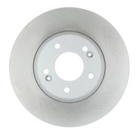 Disc Brake Rotor NRS Brakes BR31489