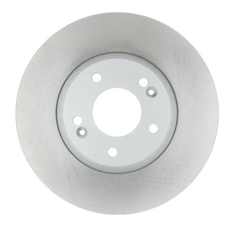 Disc Brake Rotor NRS Brakes BR31489