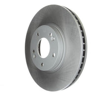 Disc Brake Rotor NRS Brakes BR31489