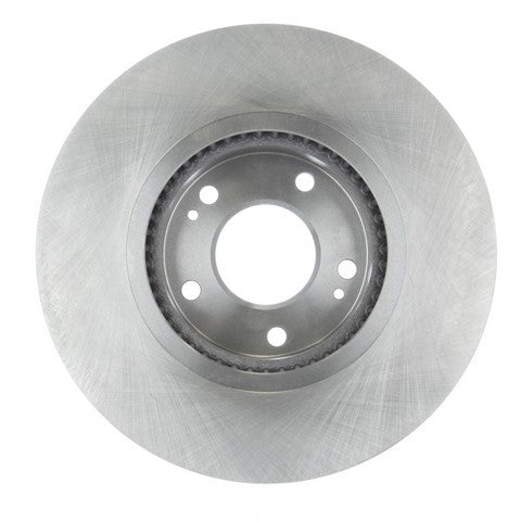 Disc Brake Rotor NRS Brakes BR31489