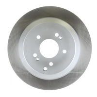 Disc Brake Rotor NRS Brakes BR31491