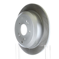 Disc Brake Rotor NRS Brakes BR31491