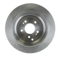 Disc Brake Rotor NRS Brakes BR31491