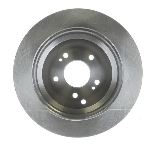 Disc Brake Rotor NRS Brakes BR31491