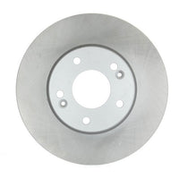 Disc Brake Rotor NRS Brakes BR31492