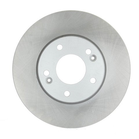 Disc Brake Rotor NRS Brakes BR31492