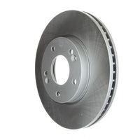 Disc Brake Rotor NRS Brakes BR31492