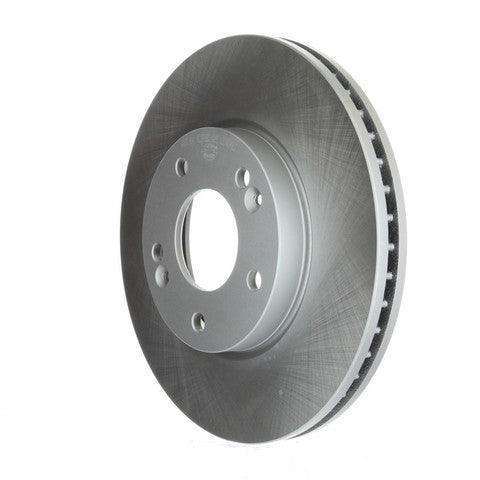 Disc Brake Rotor NRS Brakes BR31492