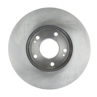 Disc Brake Rotor NRS Brakes BR31492