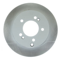 Disc Brake Rotor NRS Brakes BR31493