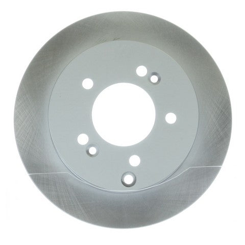 Disc Brake Rotor NRS Brakes BR31493