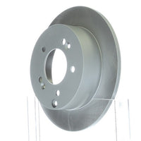 Disc Brake Rotor NRS Brakes BR31493