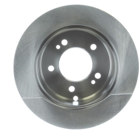 Disc Brake Rotor NRS Brakes BR31493