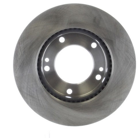 Disc Brake Rotor NRS Brakes BR31494
