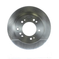 Disc Brake Rotor NRS Brakes BR31495