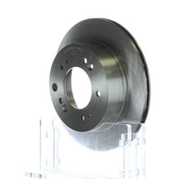 Disc Brake Rotor NRS Brakes BR31495