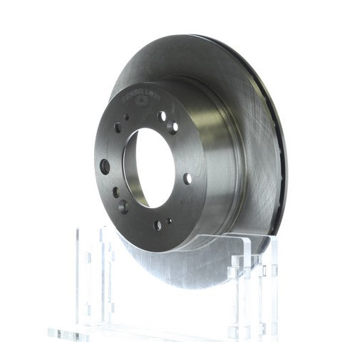 Disc Brake Rotor NRS Brakes BR31495