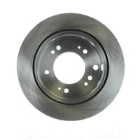 Disc Brake Rotor NRS Brakes BR31495