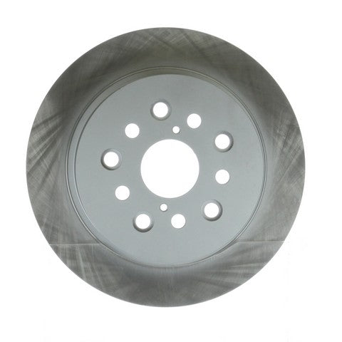 Disc Brake Rotor NRS Brakes BR31496