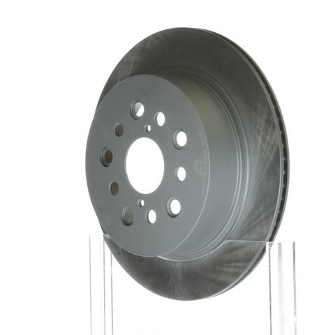 Disc Brake Rotor NRS Brakes BR31496