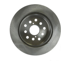 Disc Brake Rotor NRS Brakes BR31496