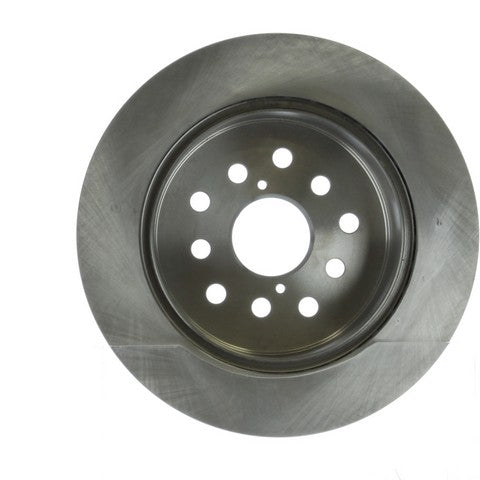 Disc Brake Rotor NRS Brakes BR31496