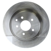 Disc Brake Rotor NRS Brakes BR31497