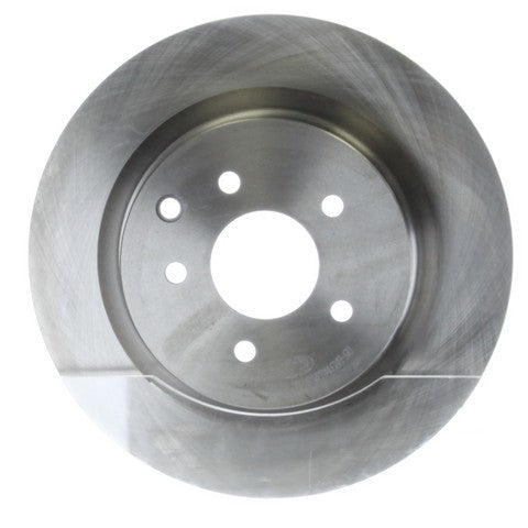 Disc Brake Rotor NRS Brakes BR31497