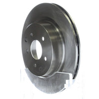 Disc Brake Rotor NRS Brakes BR31497