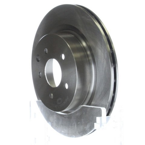 Disc Brake Rotor NRS Brakes BR31497