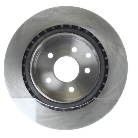 Disc Brake Rotor NRS Brakes BR31497