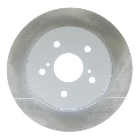 Disc Brake Rotor NRS Brakes BR31498