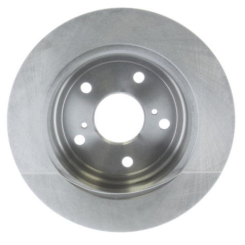 Disc Brake Rotor NRS Brakes BR31498